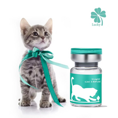 FIP solution Supplement for Feline GS Lucky 15 Mg/Ml