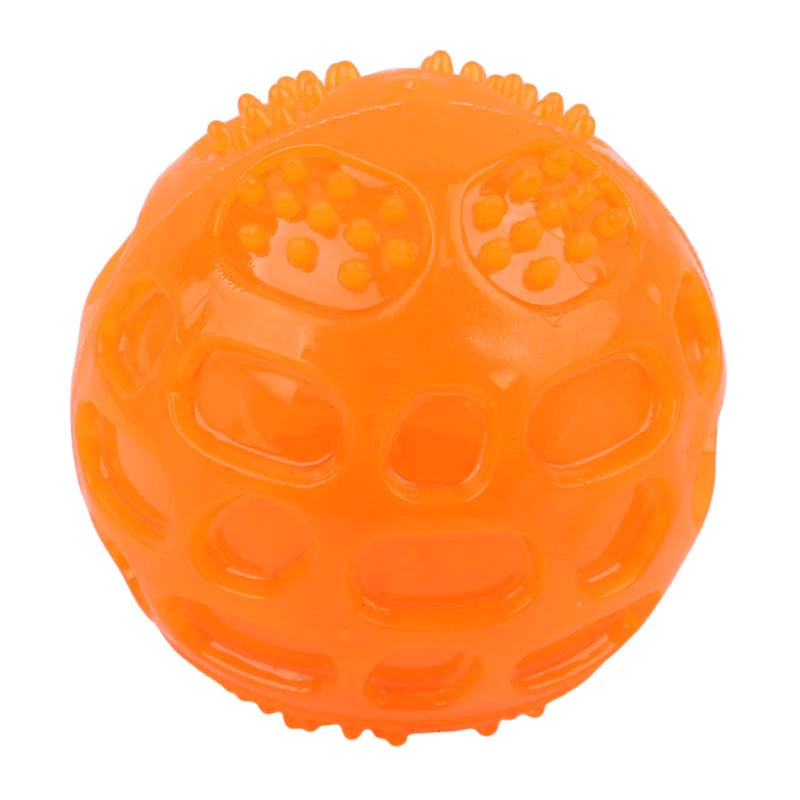 Dog and cat Sniffing Toys for Snuffle Ball Training Puzzle Toy