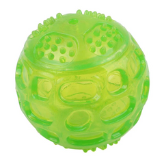 Dog and cat Sniffing Toys for Snuffle Ball Training Puzzle Toy