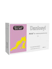 Denosy Liver Protection and Tablets for pets doags and cats