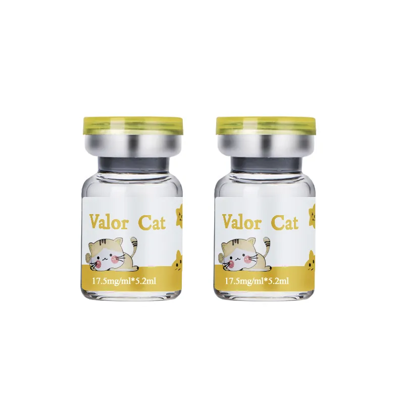 Valor cat amazing effective FIP Supplement for cats 17.5c