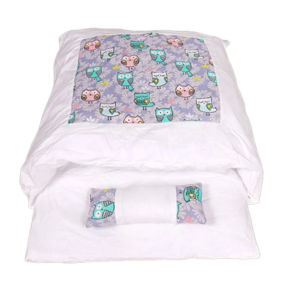 Pet Bed and House for Puppy Kitty Sleeping Bag Mat Sofas