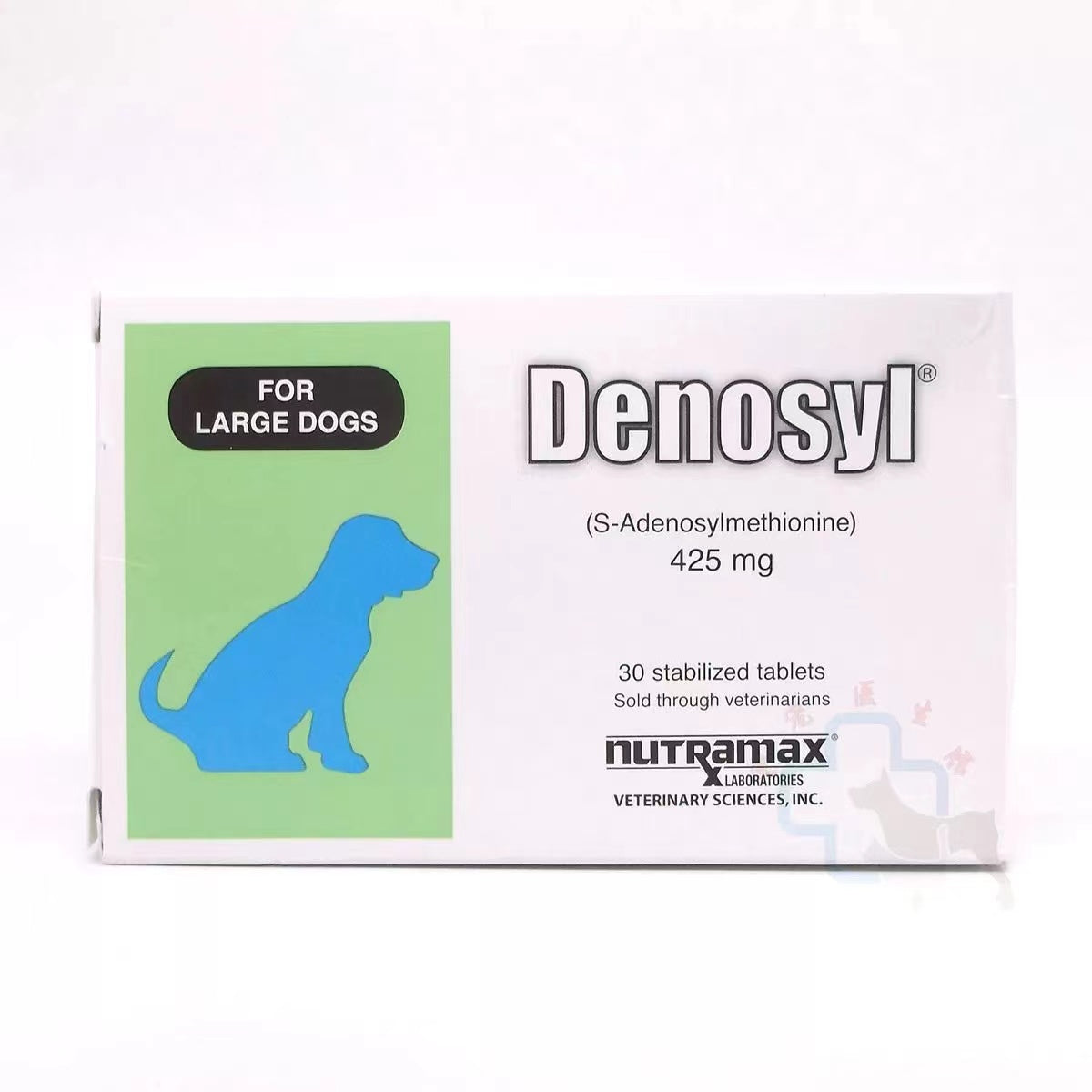 Denosy Liver Protection and Tablets for pets doags and cats